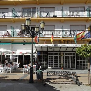 Hotel Torremolinos Centro