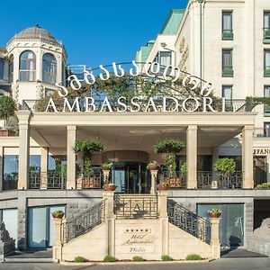 Ambassadori Tbilisi Hotel